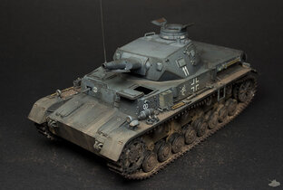 Panzerkampfwagen IV для новичков 