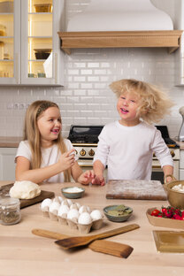 Безопасная кухня