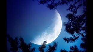 Луна в знаке зодиака