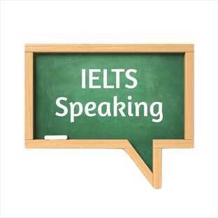 IELTS Speaking