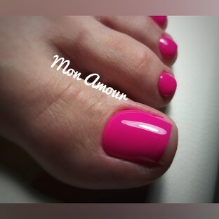 Педикюр и подология