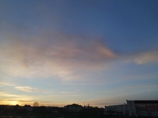 ПУТЕШЕСТВИЯ /КРЫМ / ПРИРОДА 