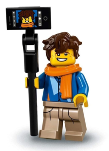 LEGO ANIMATIONS 