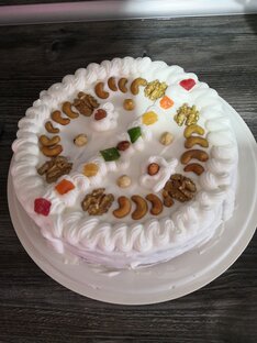 Простые рецепты