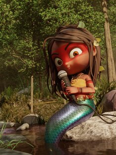 Мифология американских индейцев