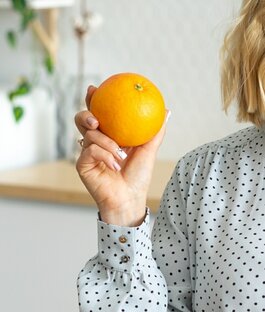 Худеем вместе с Еленой