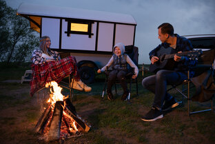 Советы для автопутешественников