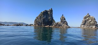 Морской RELAX