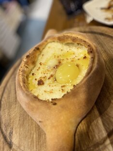 Тесто и выпечка