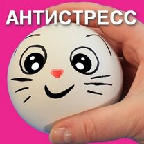 Деревянные игрушки на пружине