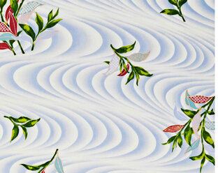 Производство джина 