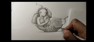 Рисование