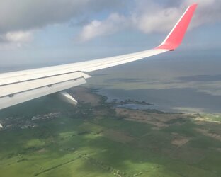 ✈️ Калининград, 2022