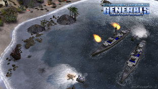 Generals replays