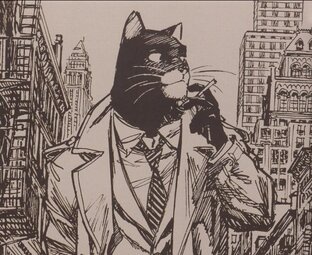 Злавещий пансион...