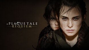 A Plague Tale Requiem