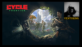 🔭The Cycle Frontier | Стримы