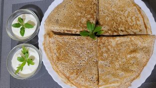 Вольшебный вкус! 