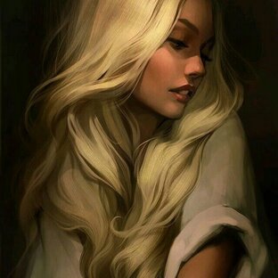 Королева ночного города