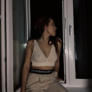 Любовь к себе🌹