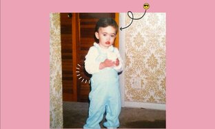 Угадай звезду на детском фото!