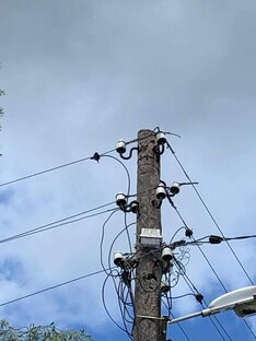 Коммунальные проблемы и платежи в деревне