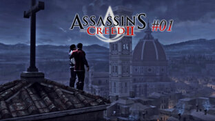 Assassin's Creed II