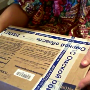 Распаковка, обзор посылок, продуктов. Отзыв.