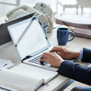 Персональный данные