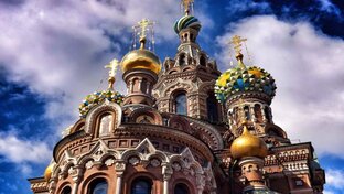Все о православии.