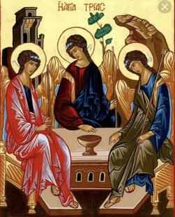 Православная икона 