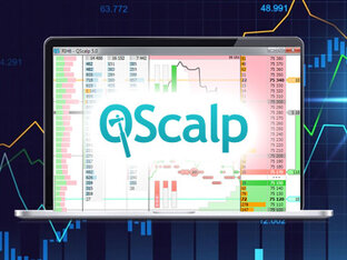 QScalp