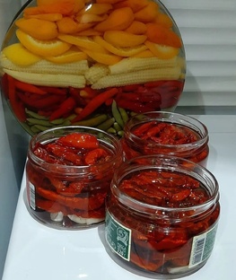 Заготовки