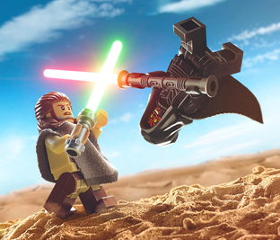 LEGO Star Wars