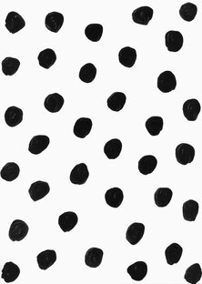 Чёрные точки