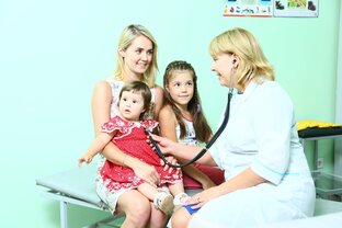 Видео-советы по уходу за малышом