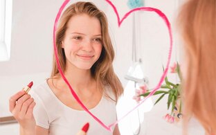 Отношения с собой