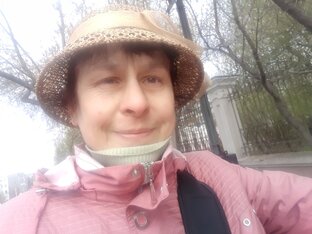 Сказки Марины Поповой