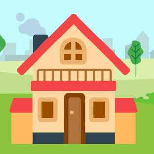 Недвижимость