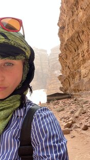 Иордания 🇯🇴 