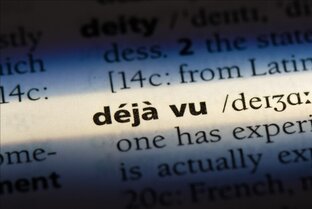 Déjà vu