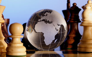 Геополитика. Что происходит в мире