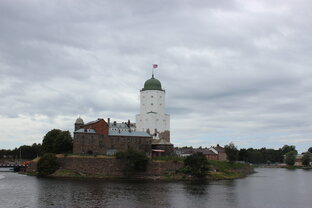 Ленинградская область