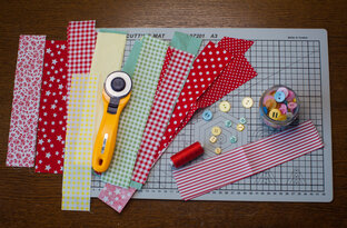 Лоскутное шитье. Лучшее.