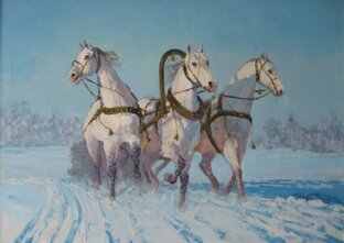 Дзен-дзинь. Кого я читаю.