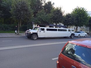 Фигурная езда на мотоциклах.