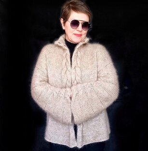 Модель на ЗАКАЗ 🌿 "КРЫЛЬЯ"