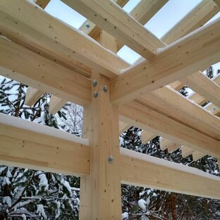 Сборка конструктива