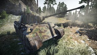 War Thunder для новичков.