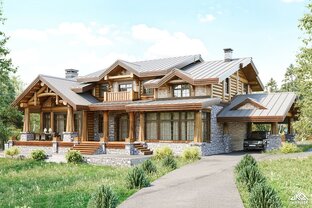 Бизнес-класс